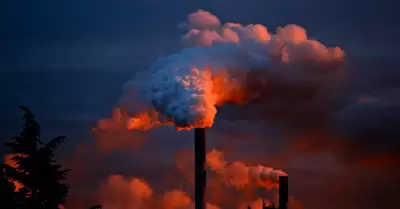 smog