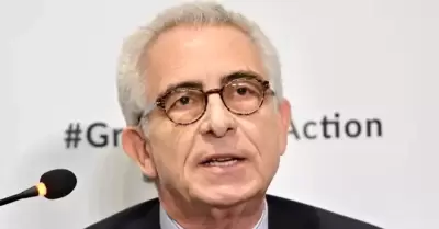 Ernesto Zedillo