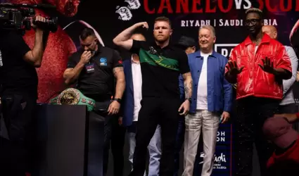 Canelo lvarez