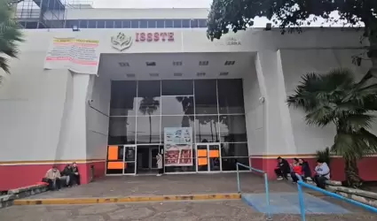 Derechohabientes del ISSSTE en Tijuana denuncian crisis; faltan medicamentos y m
