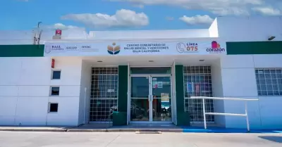 Impulsa IPEBC atención comunitaria y ambulatoria para el tratamiento del consumo