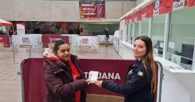 Revalidacin de permisos a comercio ambulante y sobre ruedas