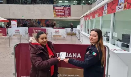 Revalidacin de permisos a comercio ambulante y sobre ruedas