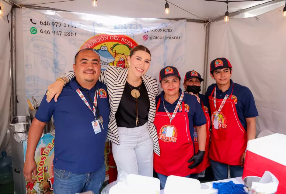 El Gran Taco de México