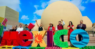 El Gran Taco de Mxico