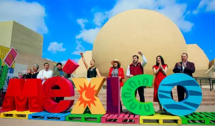 El Gran Taco de Mxico