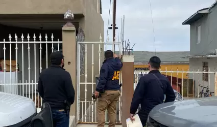 8 caninos vctimas de maltrato animal rescatados en la colonia Obrera