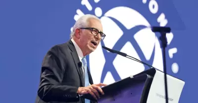 Ernesto Zedillo