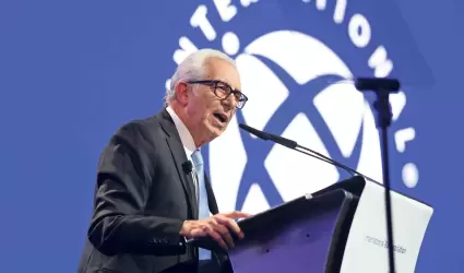 Ernesto Zedillo