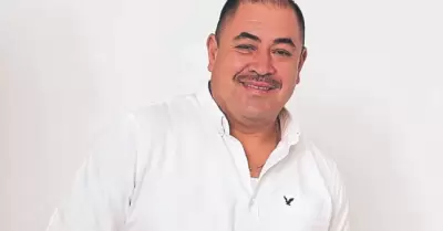 Presidente municipal de Teuchitln, Jalisco