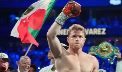 "Canelo" lvarez