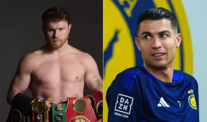 "Canelo" �lvarez