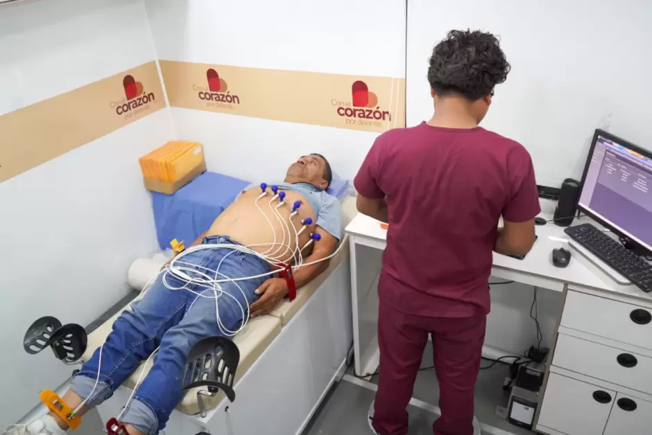 Da Nacional de la Hipertensin Pulmonar