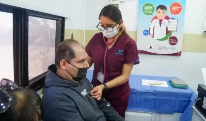 Da Nacional de la Hipertensin Pulmonar