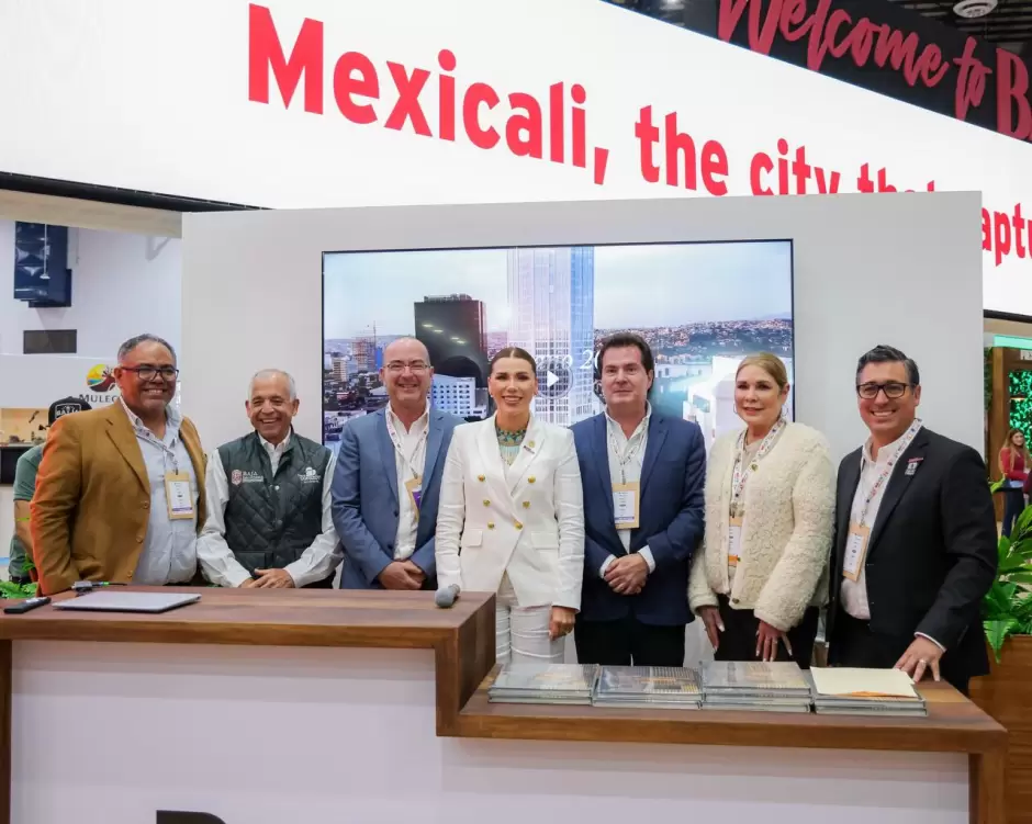 Tianguis Turstico 2025