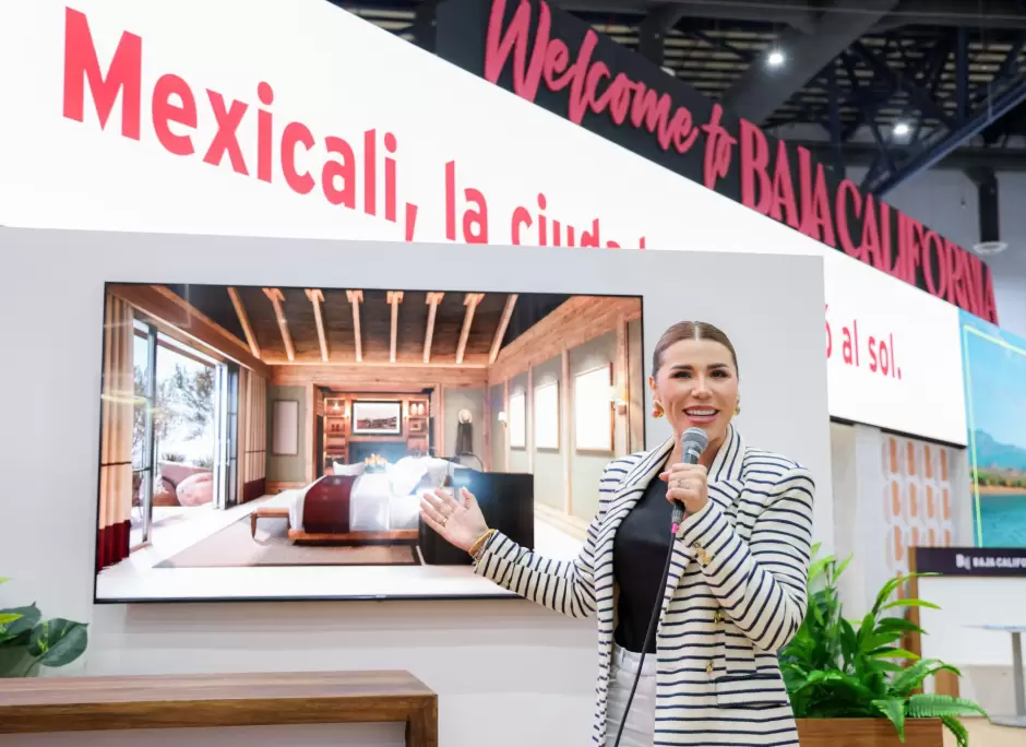 Tianguis Turstico 2025