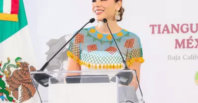 Tianguis Turstico 2025