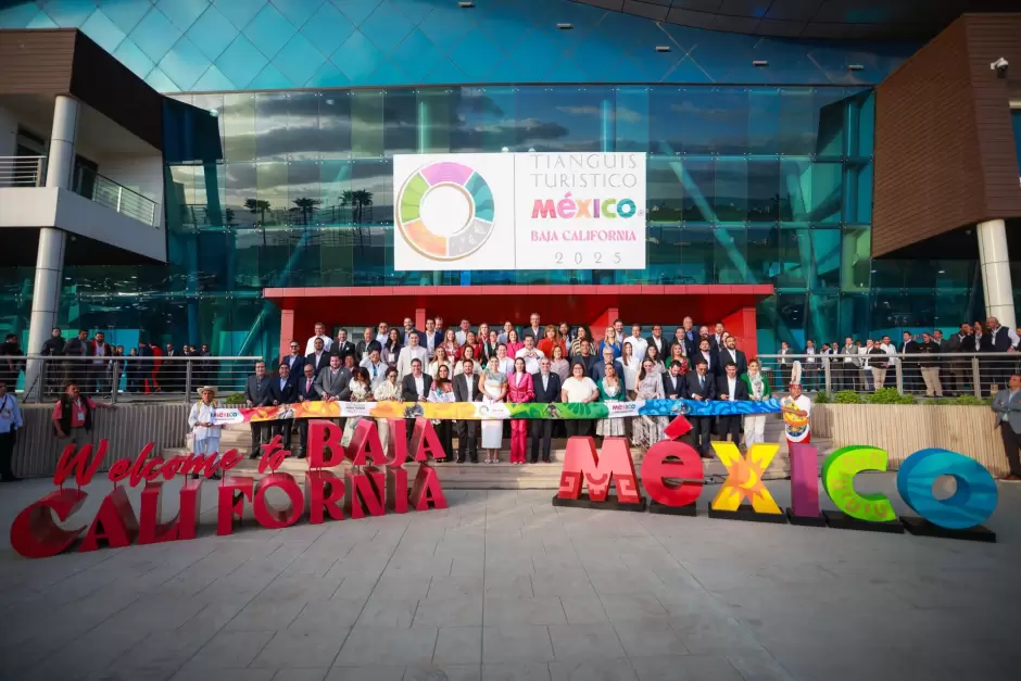 Tianguis Turstico 2025