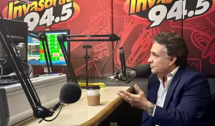 Jess Alejandro Ruiz Uribe, Delegado Federal del Gobierno de Mxico en BC