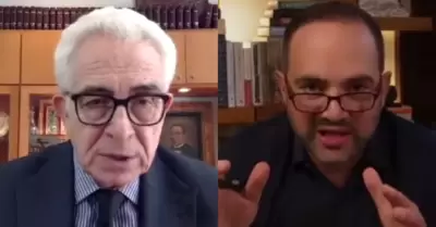 Ernesto Zedillo