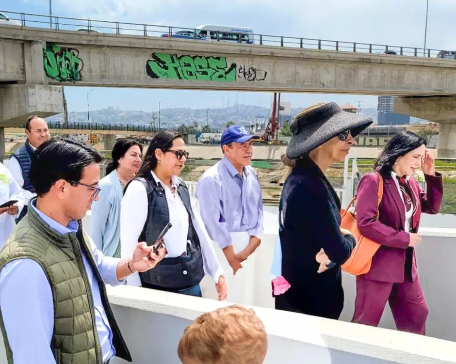 Encuentro Binacional sobre Movilidad Humana y Atencin a Personas Deportadas