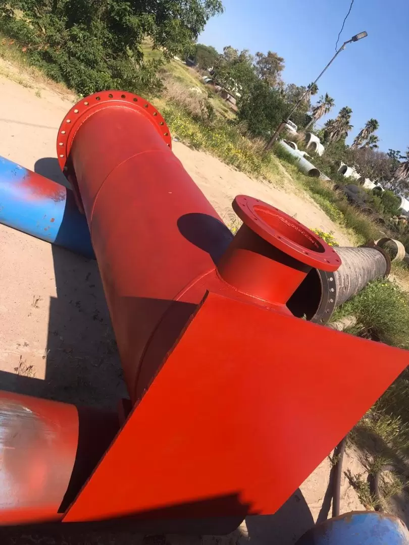 Refuerza CESPT abastecimiento de agua en Valle Redondo con nueva bomba hidrulica