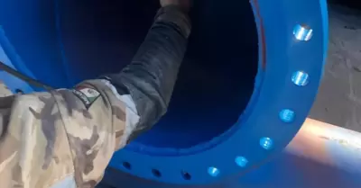 Refuerza CESPT abastecimiento de agua en Valle Redondo con nueva bomba hidrulic