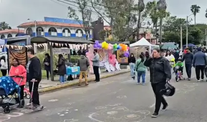 "Va Recreativa" en Playas de Tijuana