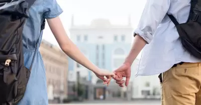 Pareja