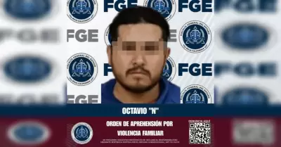Detenidos