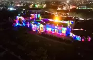 Habrá Video Mapping del 6 al 15 de mayo frente al Riviera de Ensenada