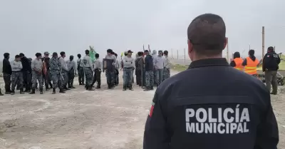 Policía Juvenil