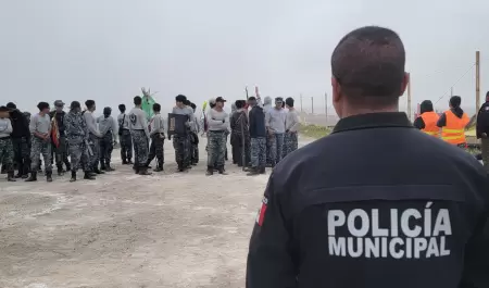 Policía Juvenil