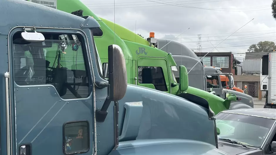 Operadores de carga