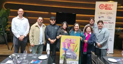 Semana de Mxico en Chicago