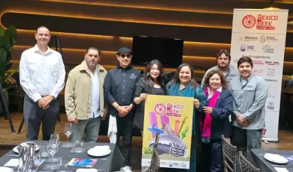 Semana de Mxico en Chicago
