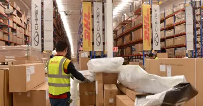 Industria de autopartes