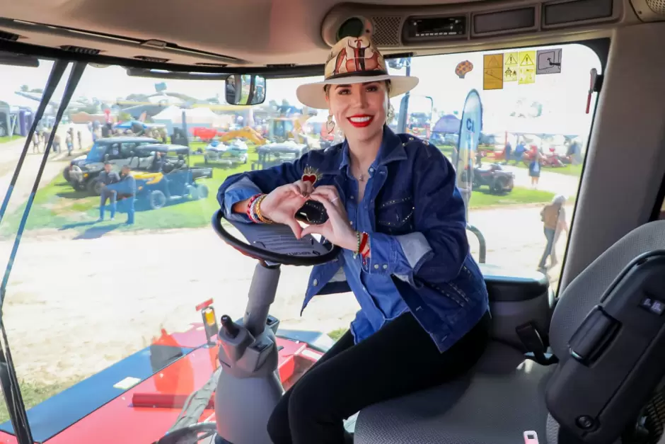 Cuarto Foro Internacional Agroindustrial 2025