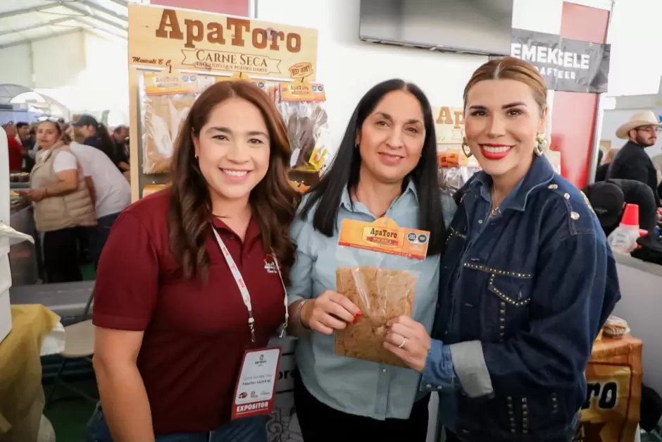 Cuarto Foro Internacional Agroindustrial 2025