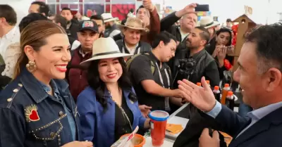 Cuarto Foro Internacional Agroindustrial 2025