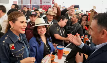 Cuarto Foro Internacional Agroindustrial 2025