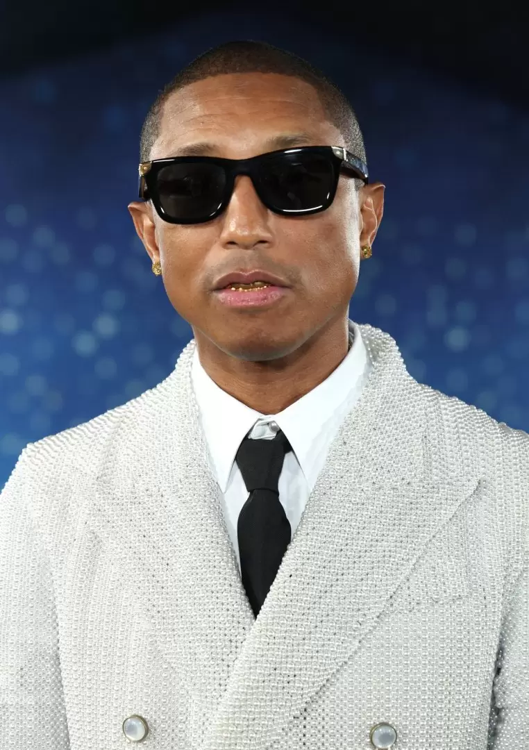 Pharrel Williams