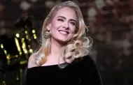 Adele celebra 37 años de vida