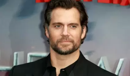 Henry Cavill