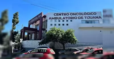 Centro oncológico ambulatorio de Tijuana