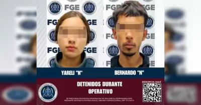 11 vehculos con reporte de robo