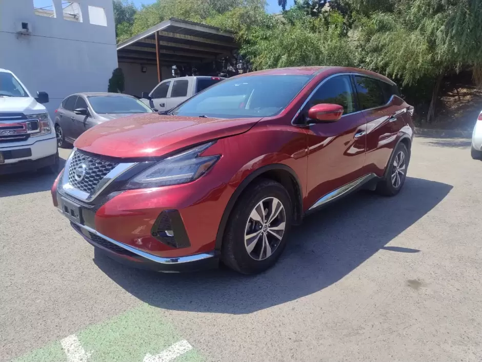 11 vehculos con reporte de robo