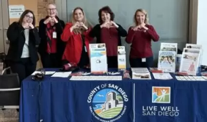 Semana Nacional de la Enfermera