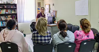 Garantizan atencin de calidad para mujeres con padecimiento premenstrual afecti