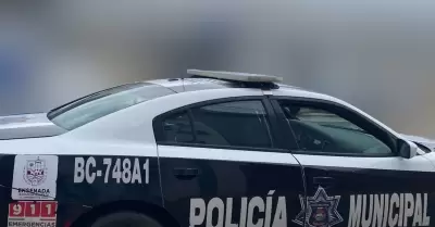 Patrulla Ensenada